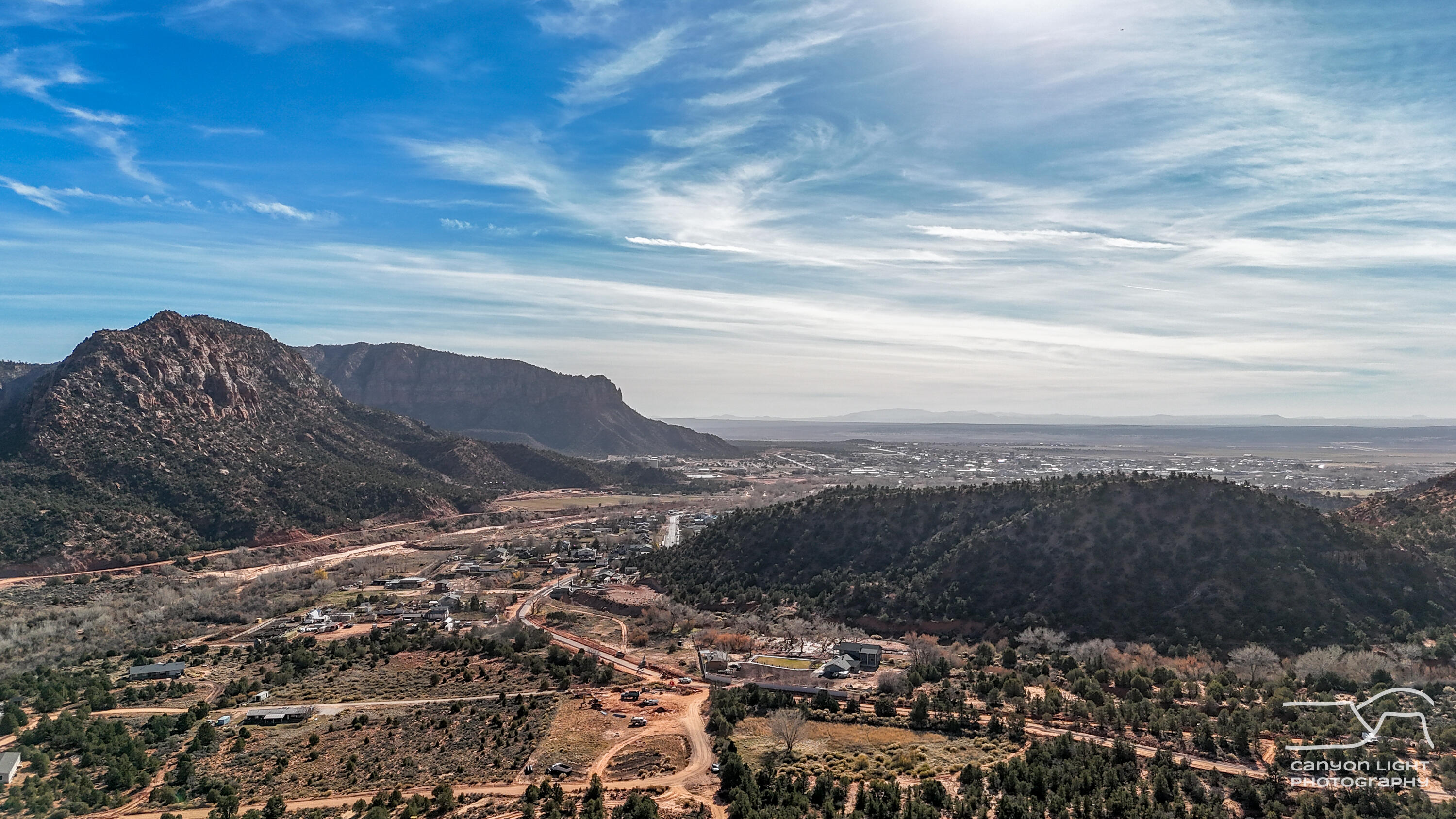 HILDALE TOWNSITE - Land
