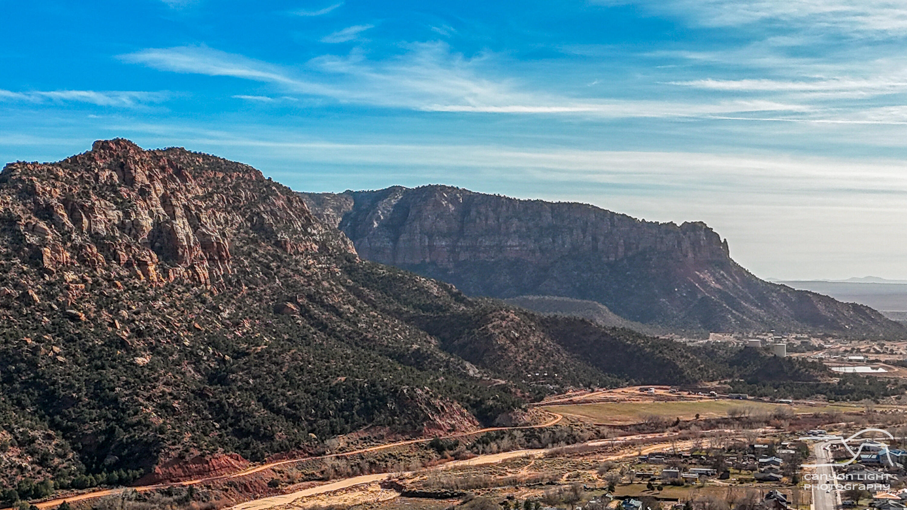HILDALE TOWNSITE - Land