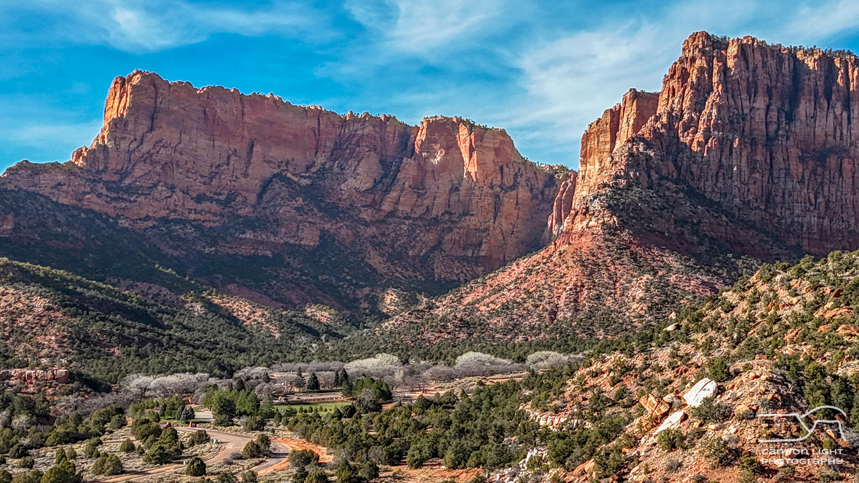 HILDALE TOWNSITE - Land