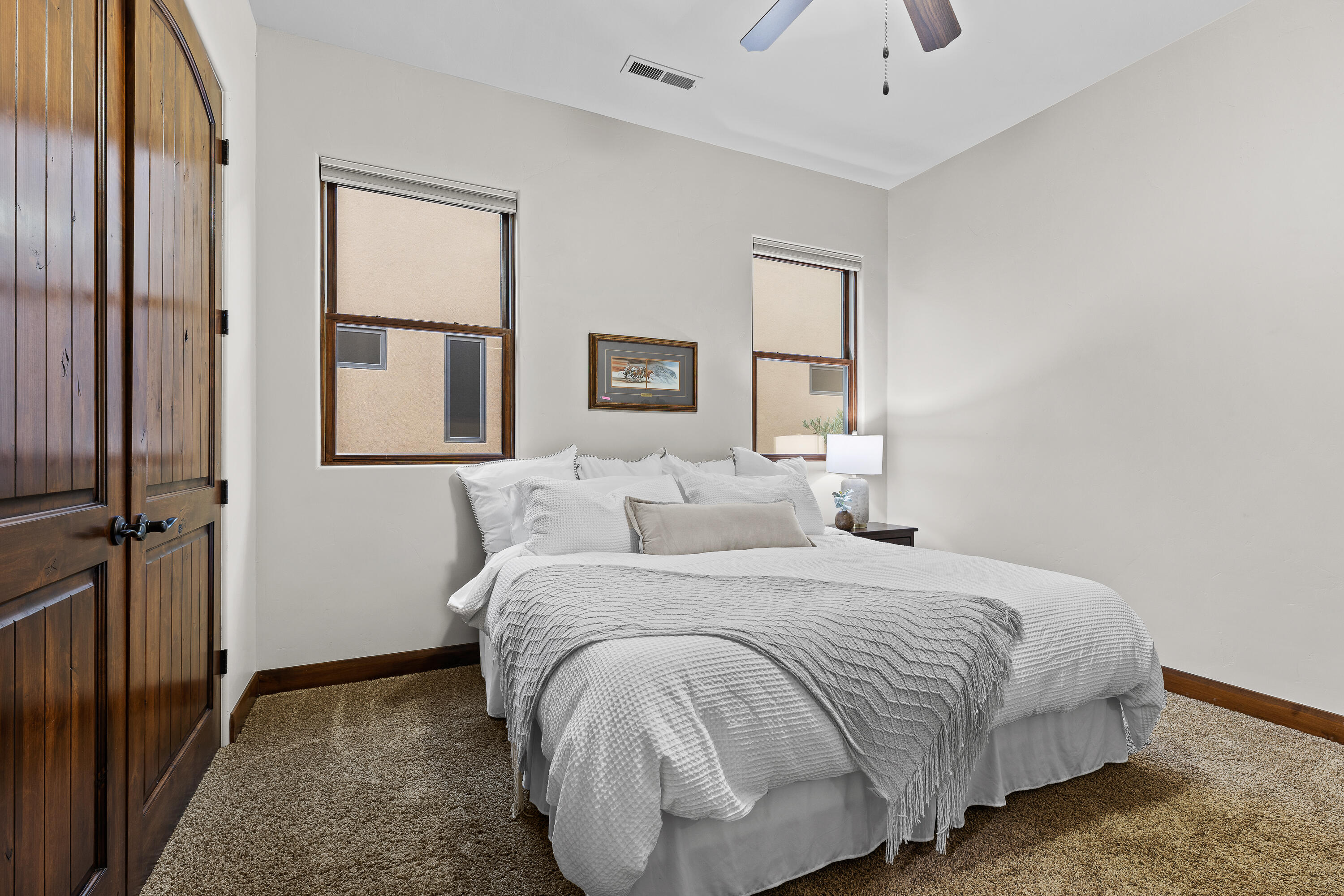 TUWEAP POINT - Residential