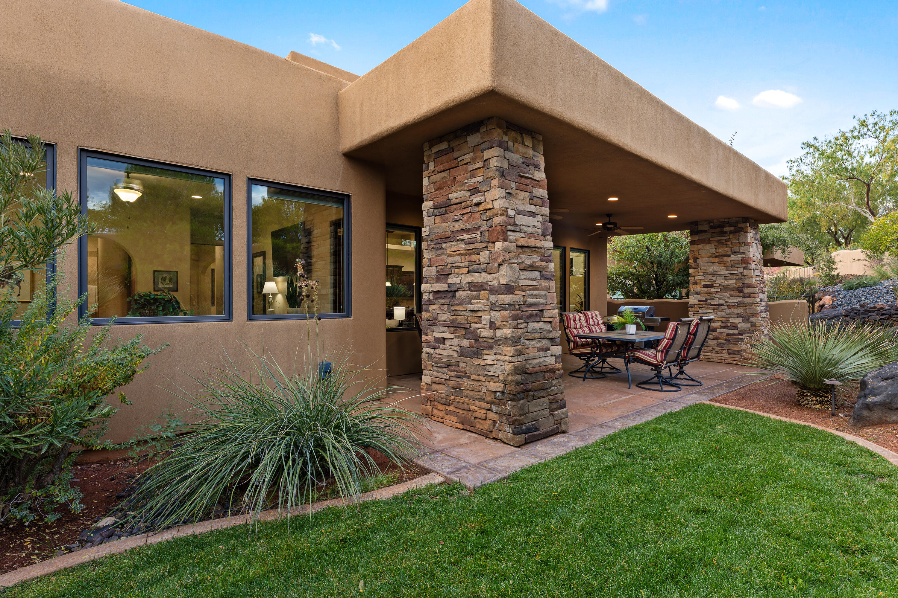 TUWEAP POINT - Residential