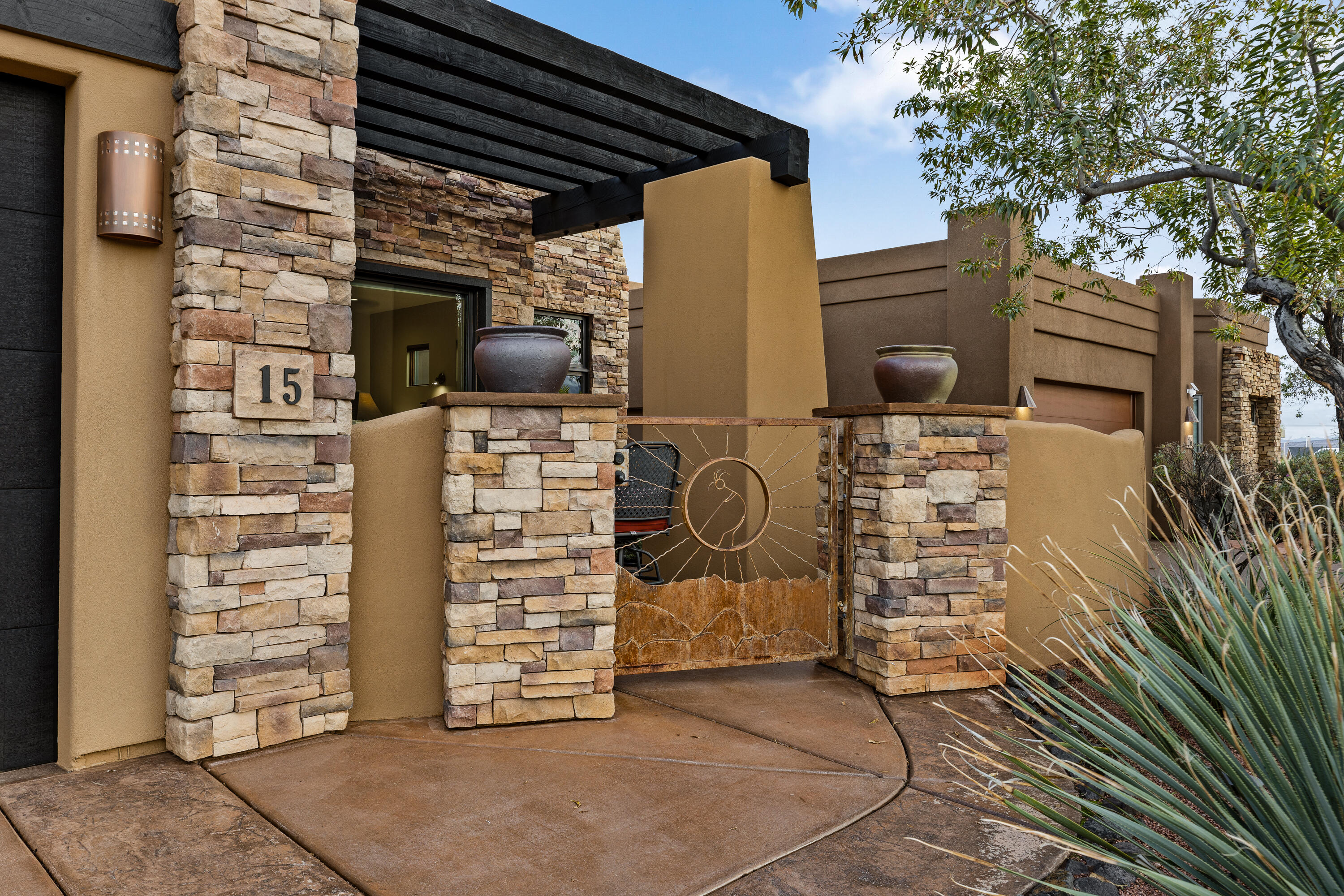 TUWEAP POINT - Residential