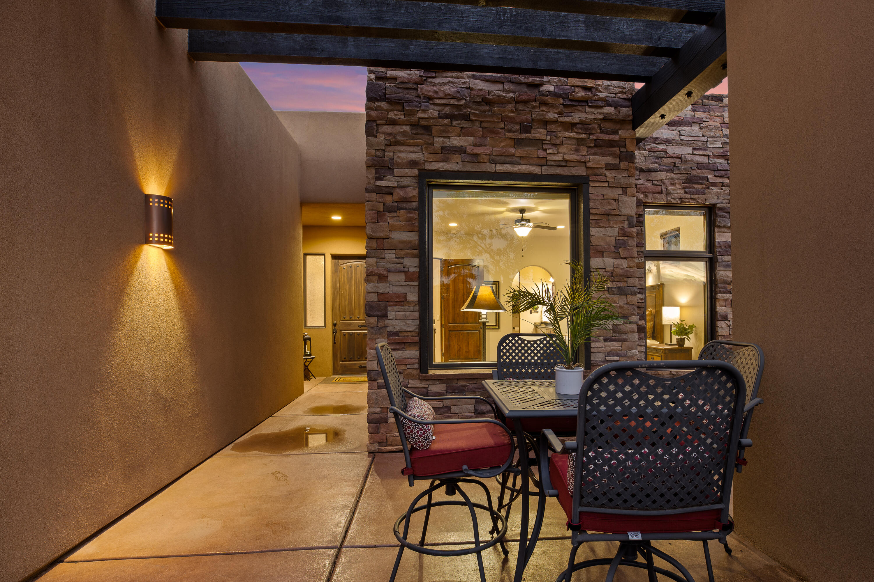 TUWEAP POINT - Residential