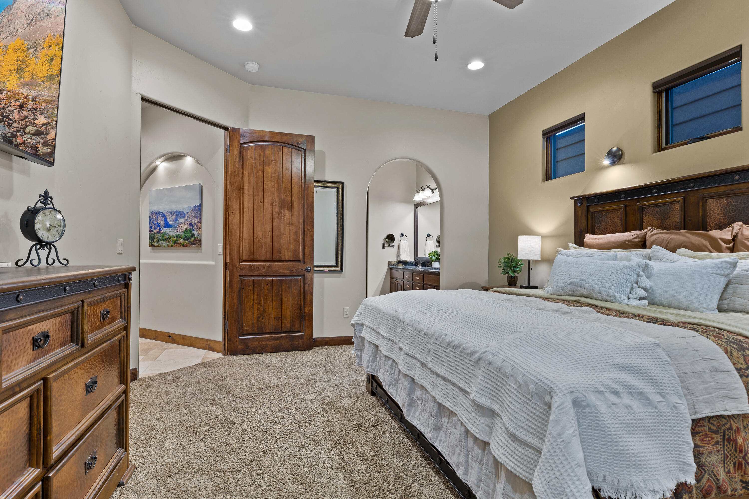 TUWEAP POINT - Residential