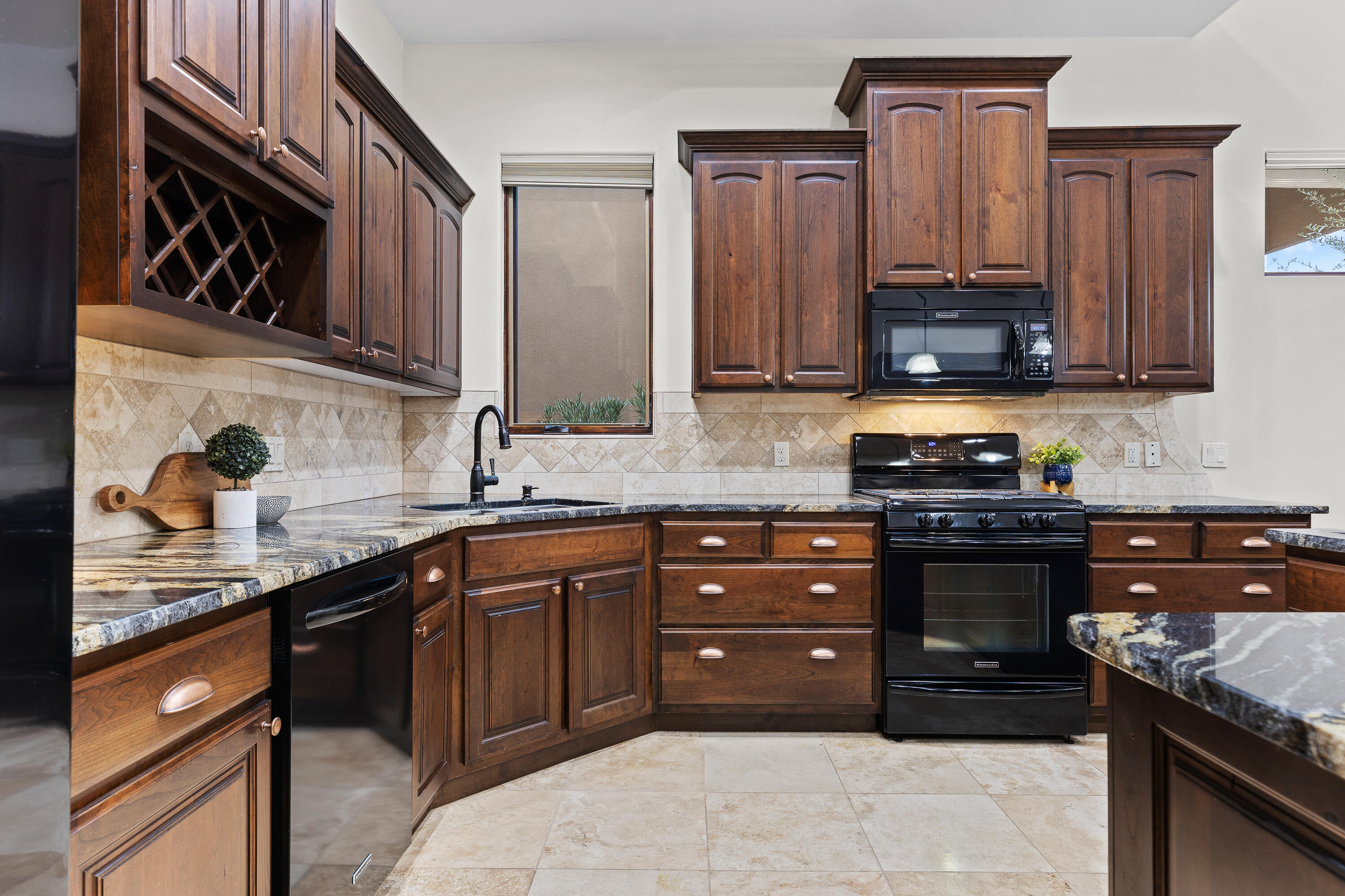 TUWEAP POINT - Residential