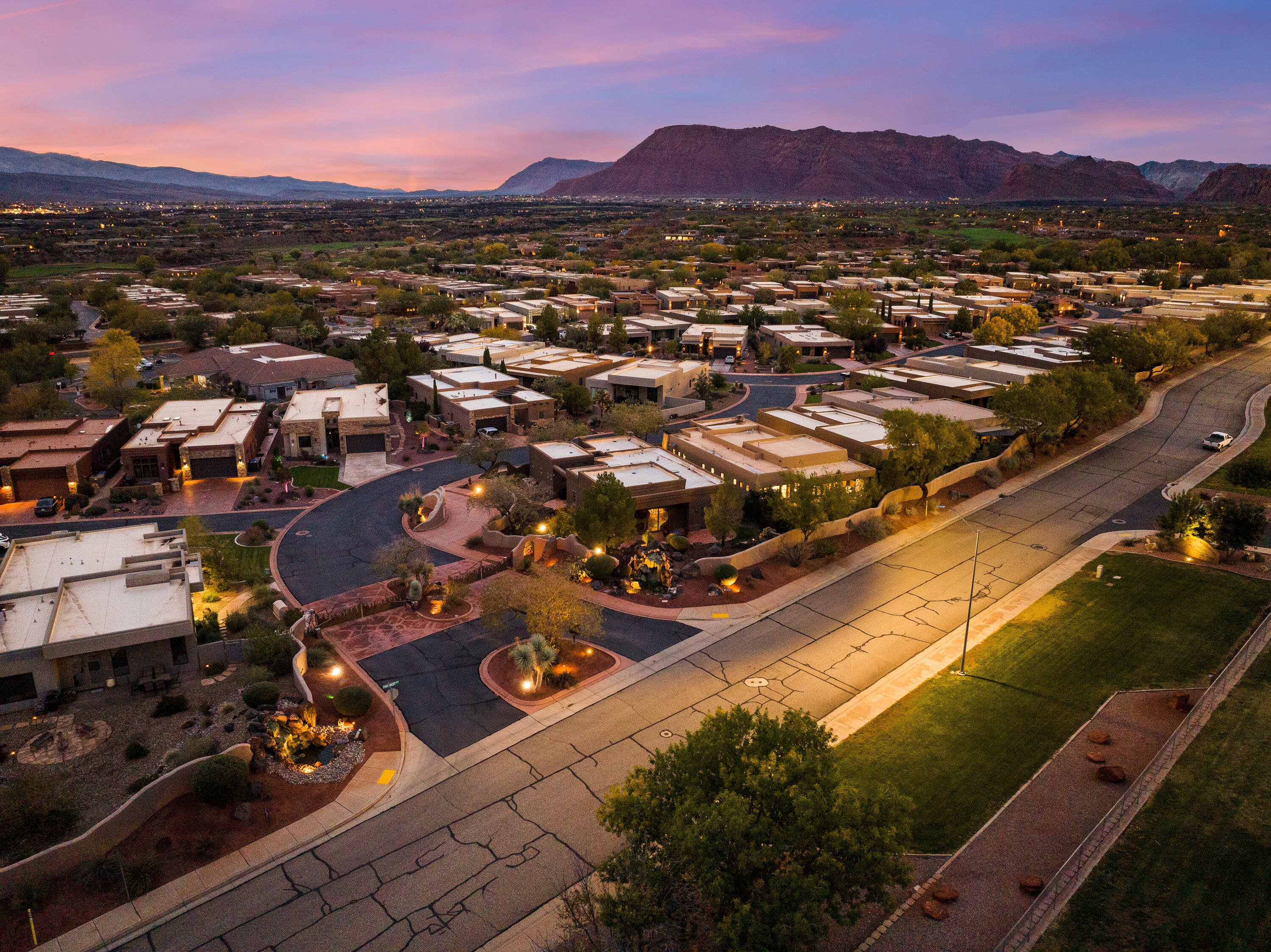 TUWEAP POINT - Residential