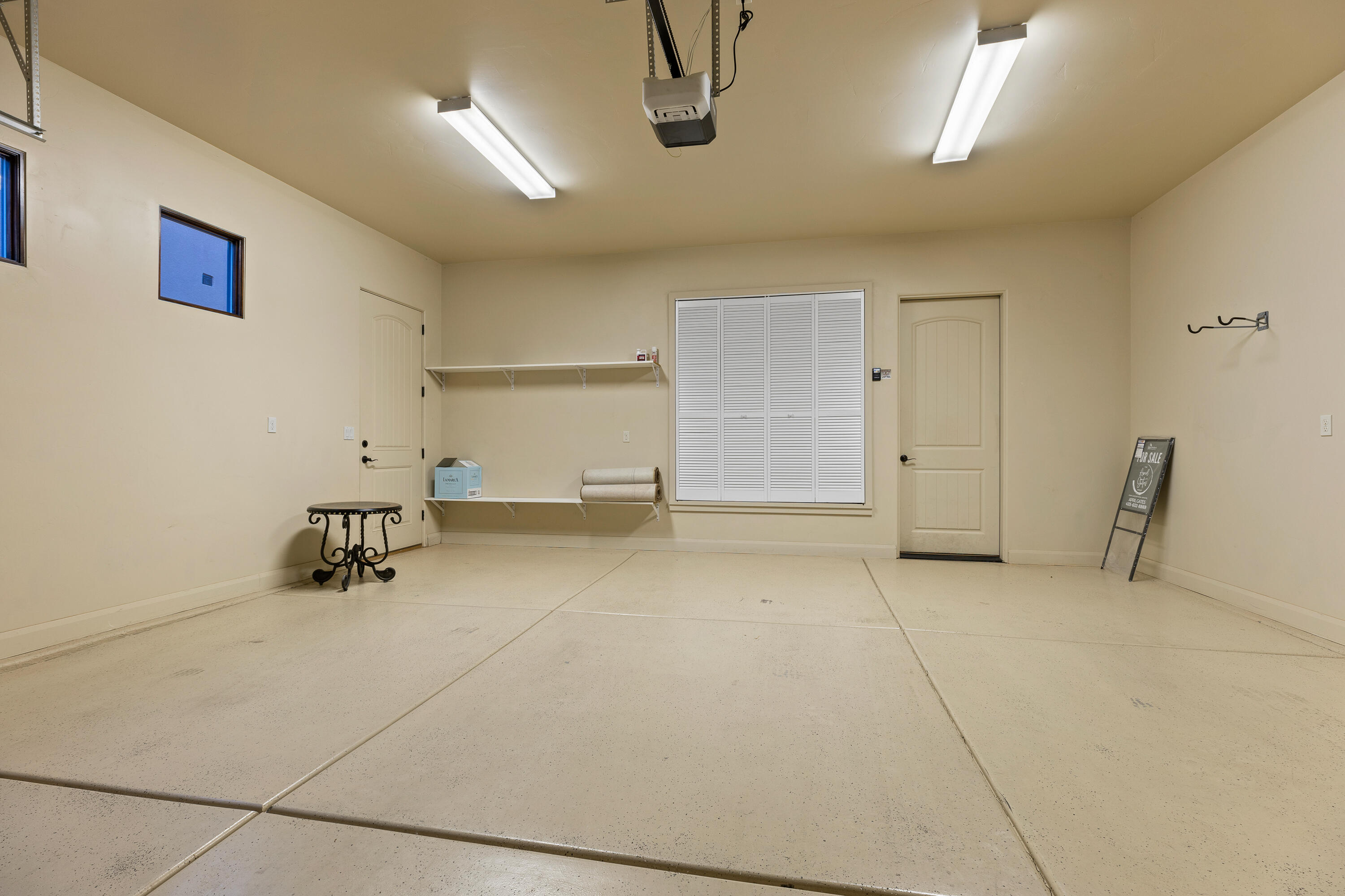 TUWEAP POINT - Residential