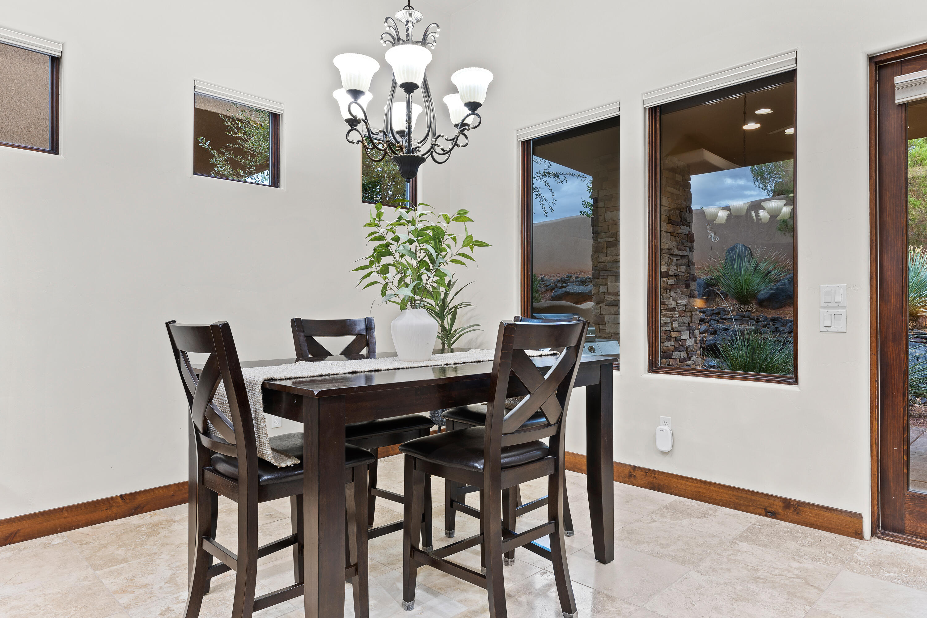 TUWEAP POINT - Residential