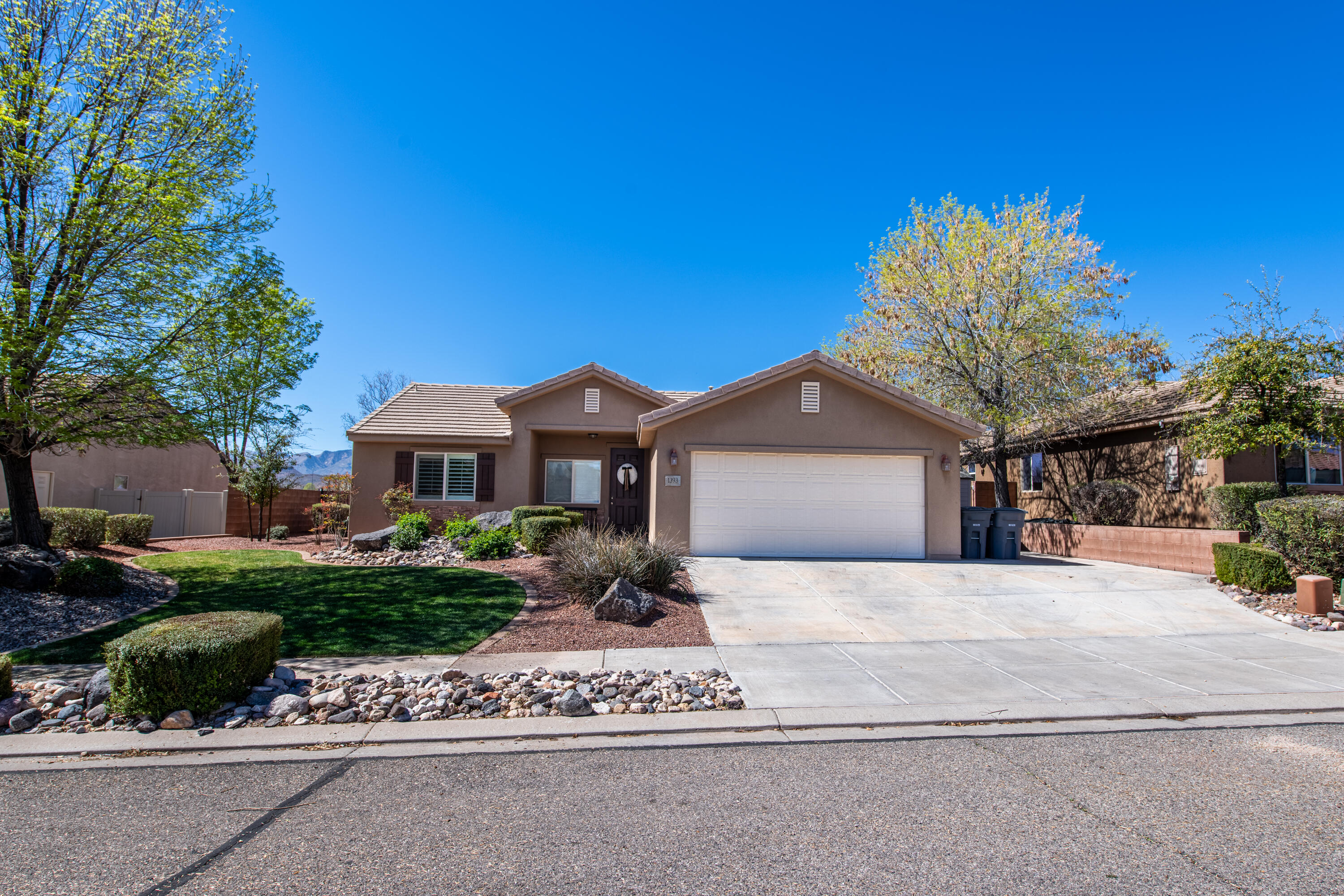 TERRACES AT SEVEN HILLS - Residential