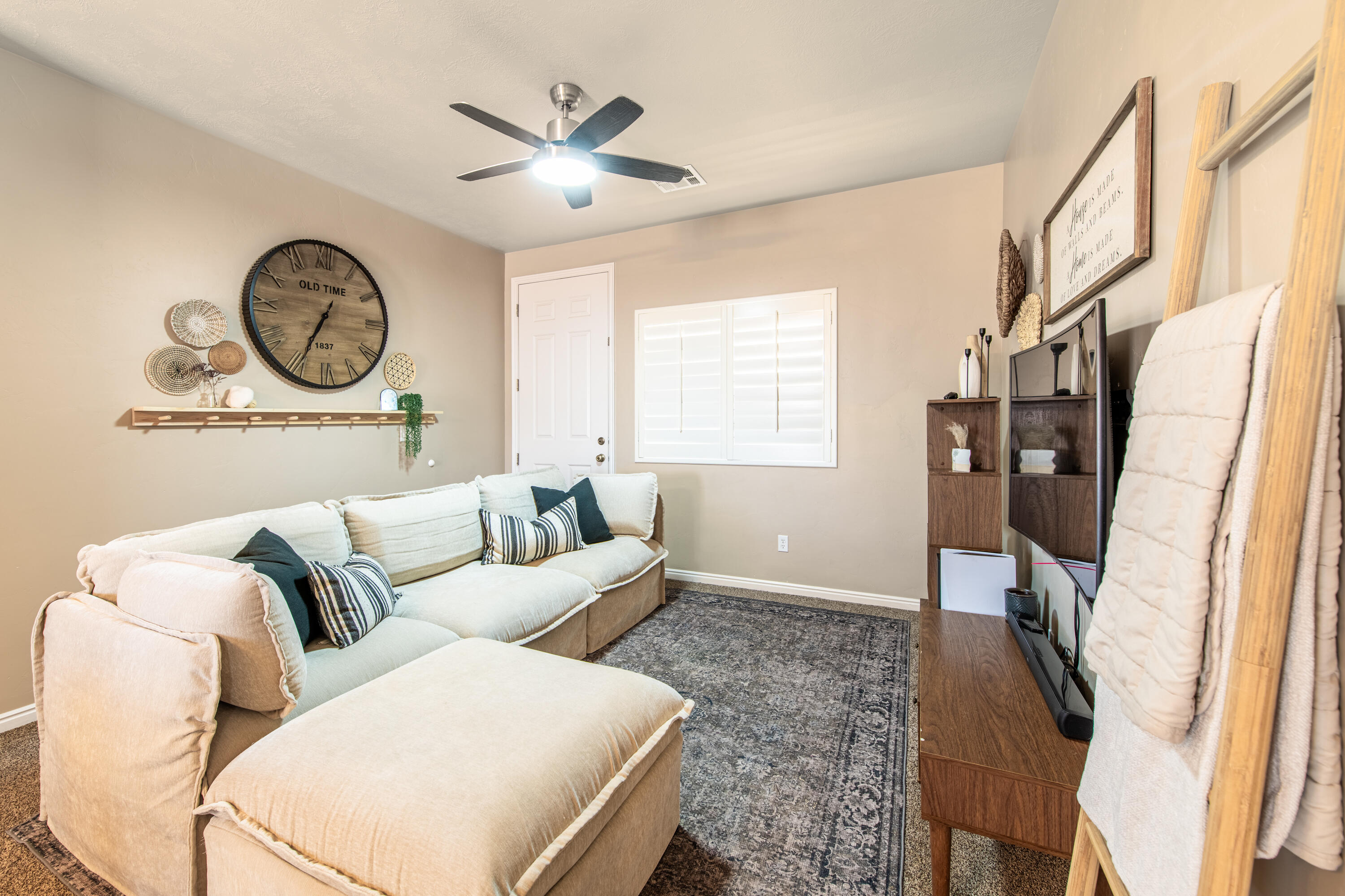 TERRACES AT SEVEN HILLS - Residential