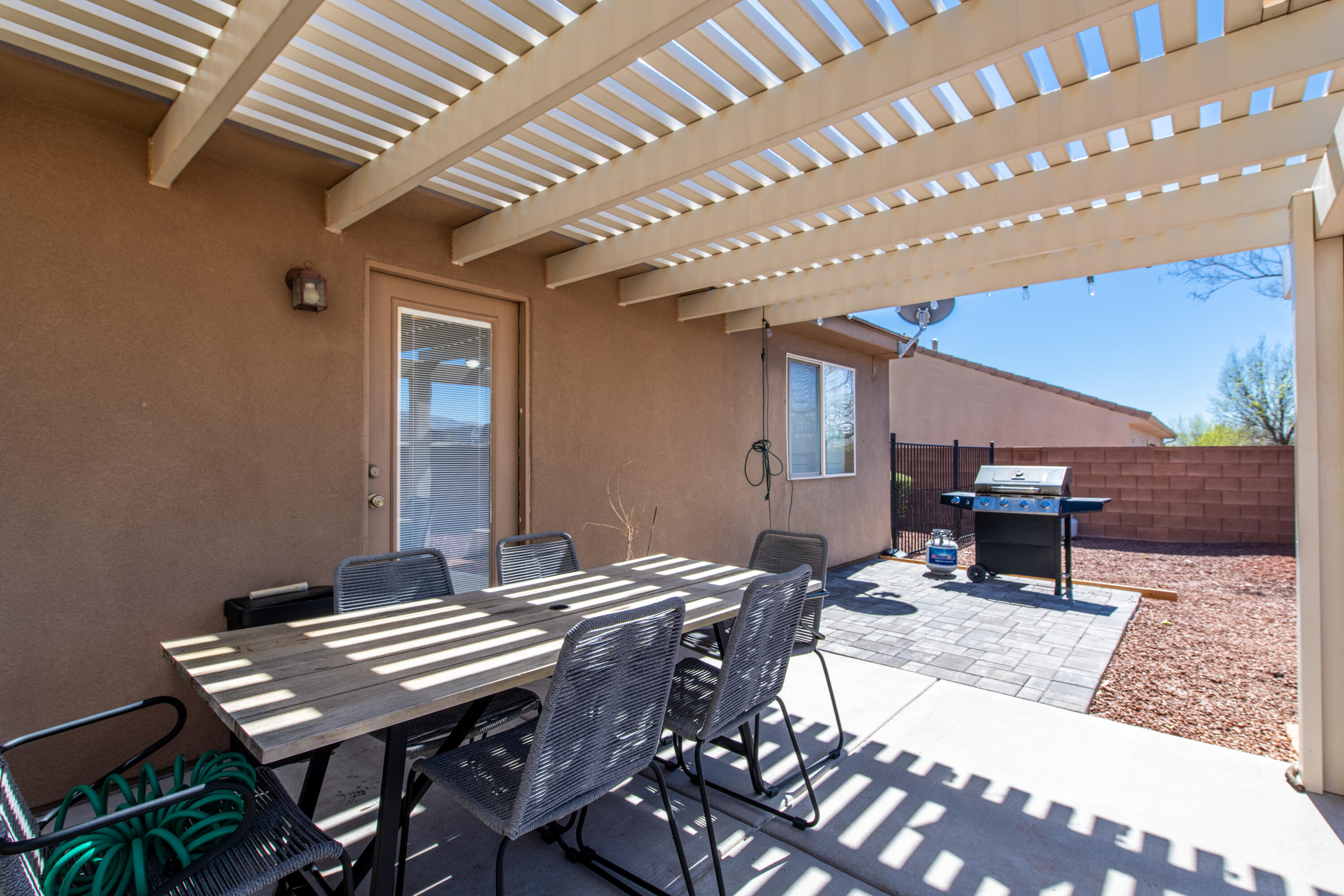 TERRACES AT SEVEN HILLS - Residential