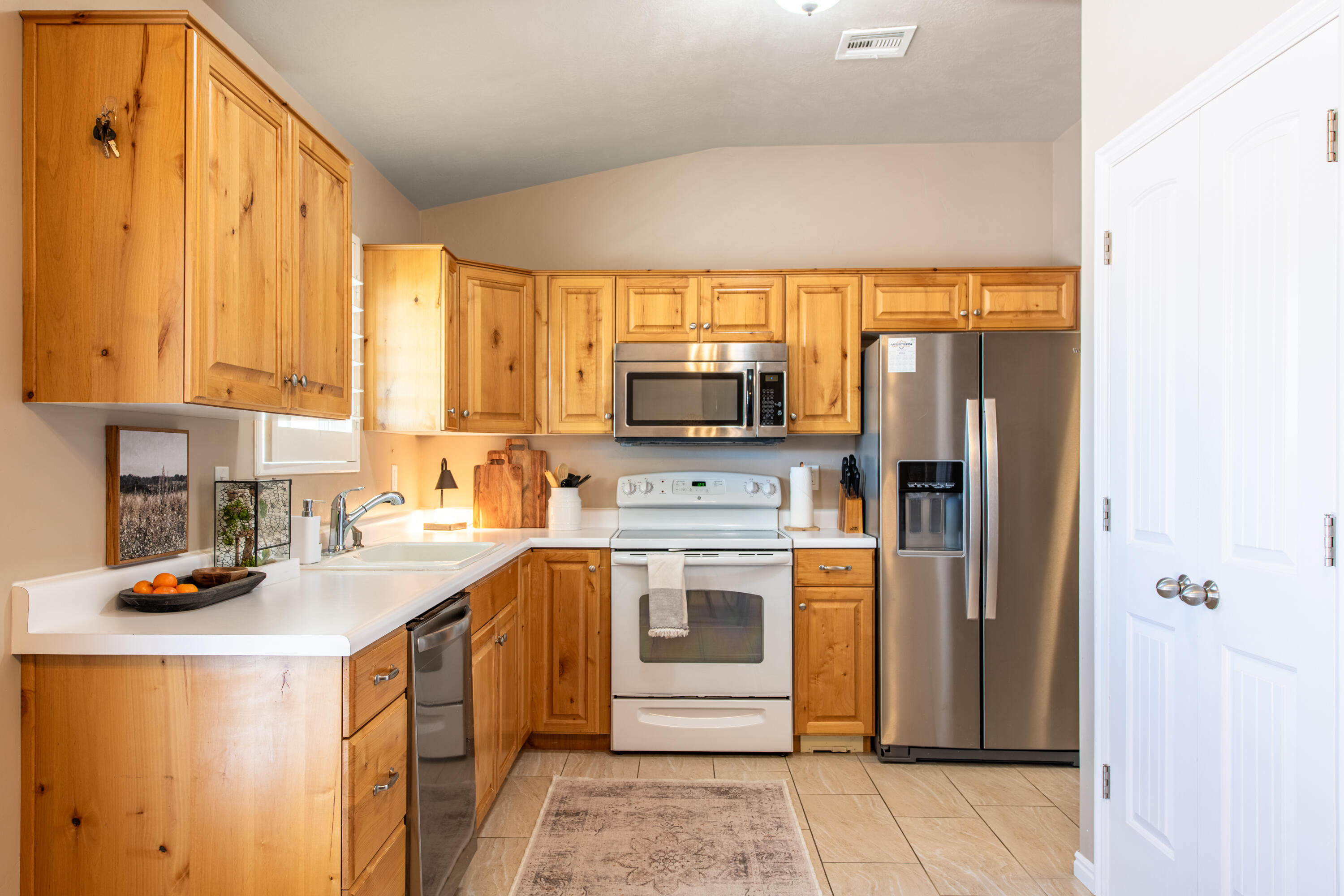 TERRACES AT SEVEN HILLS - Residential