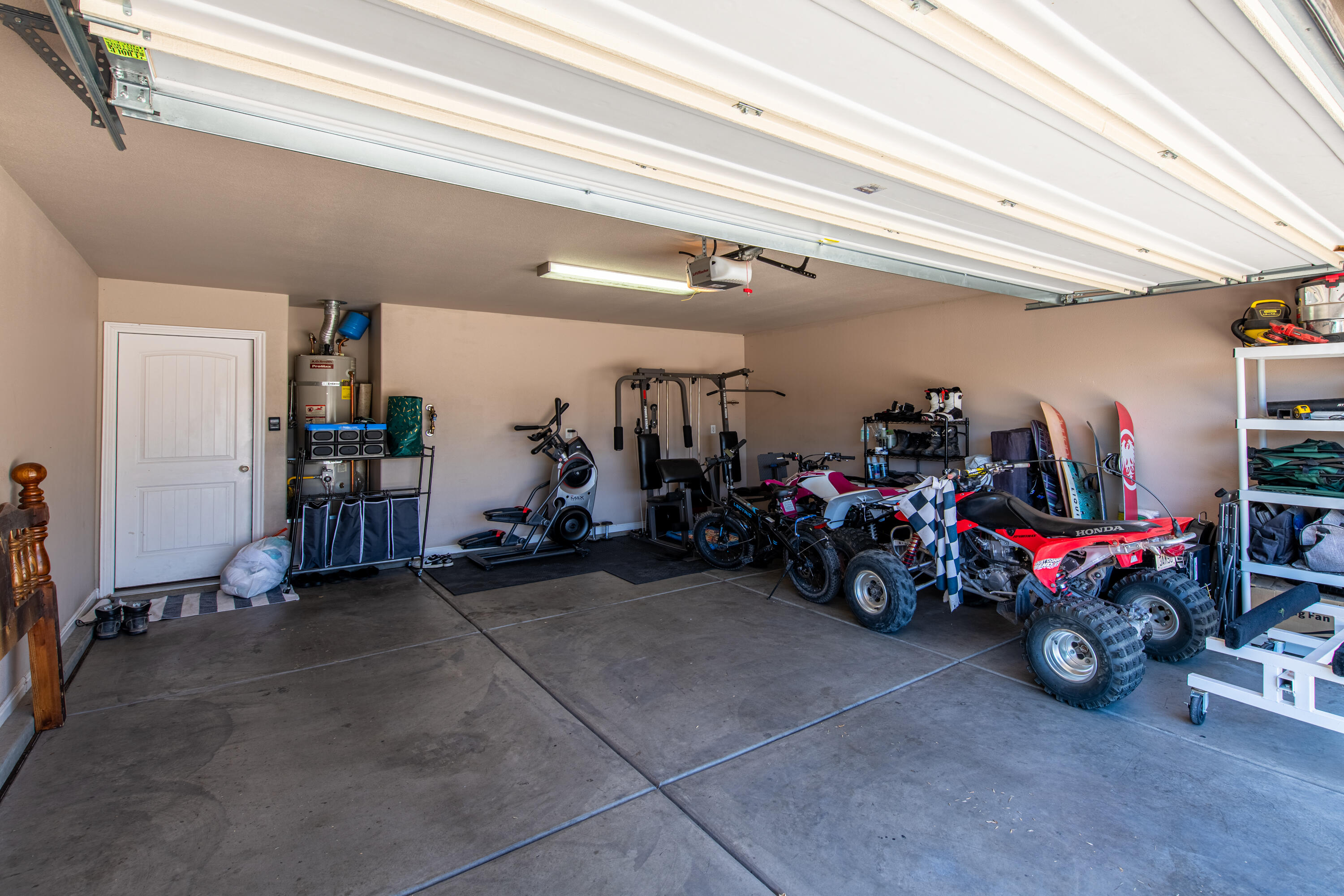 TERRACES AT SEVEN HILLS - Residential