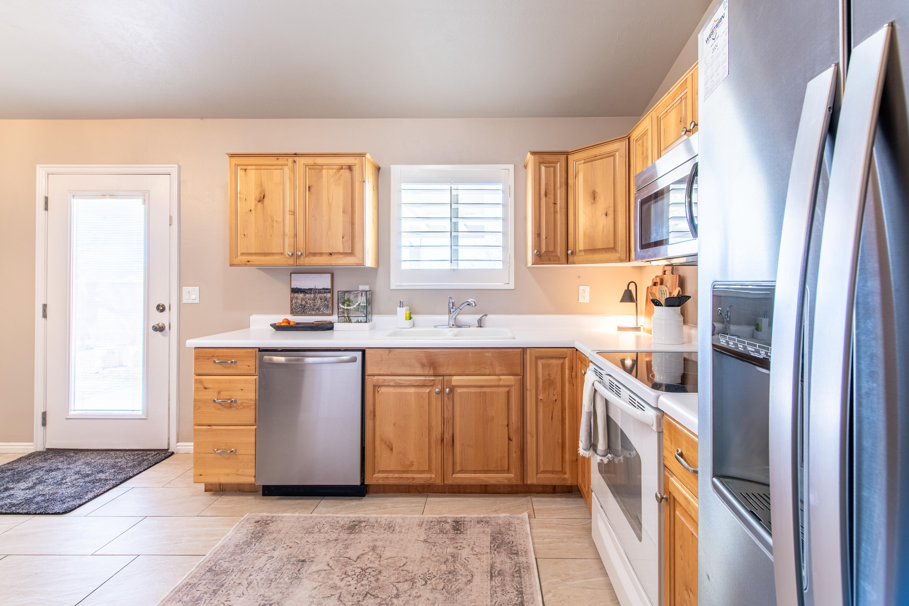 TERRACES AT SEVEN HILLS - Residential