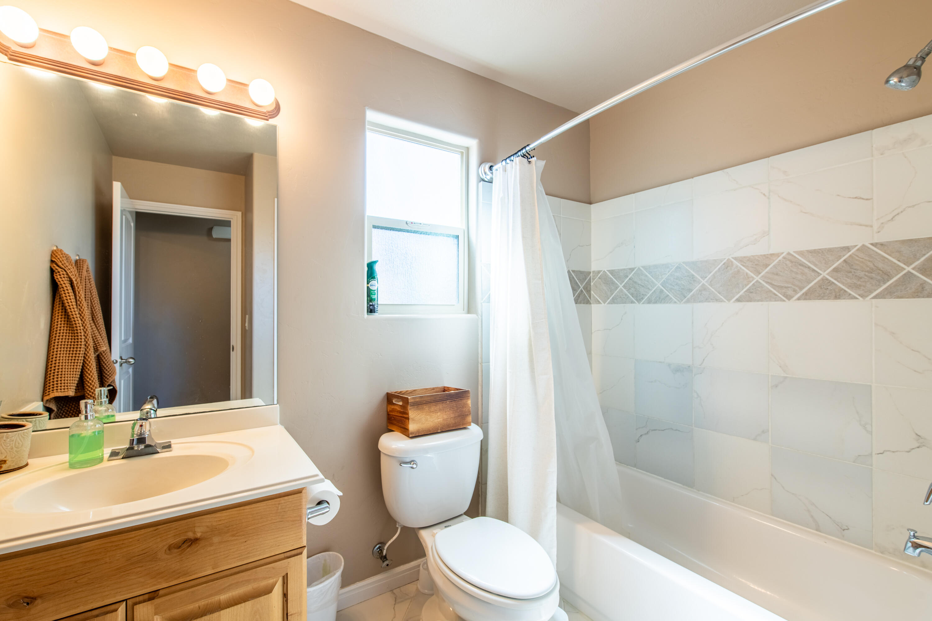 TERRACES AT SEVEN HILLS - Residential