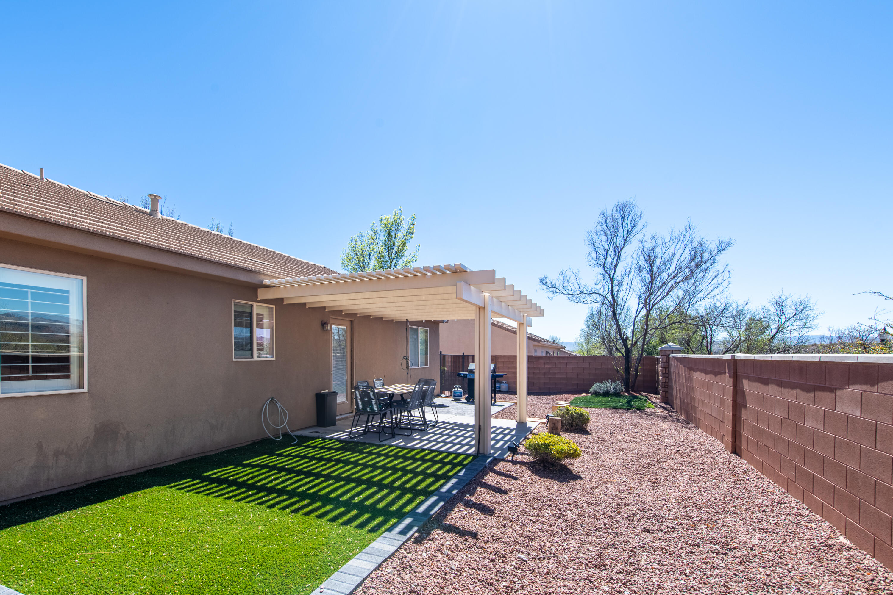 TERRACES AT SEVEN HILLS - Residential