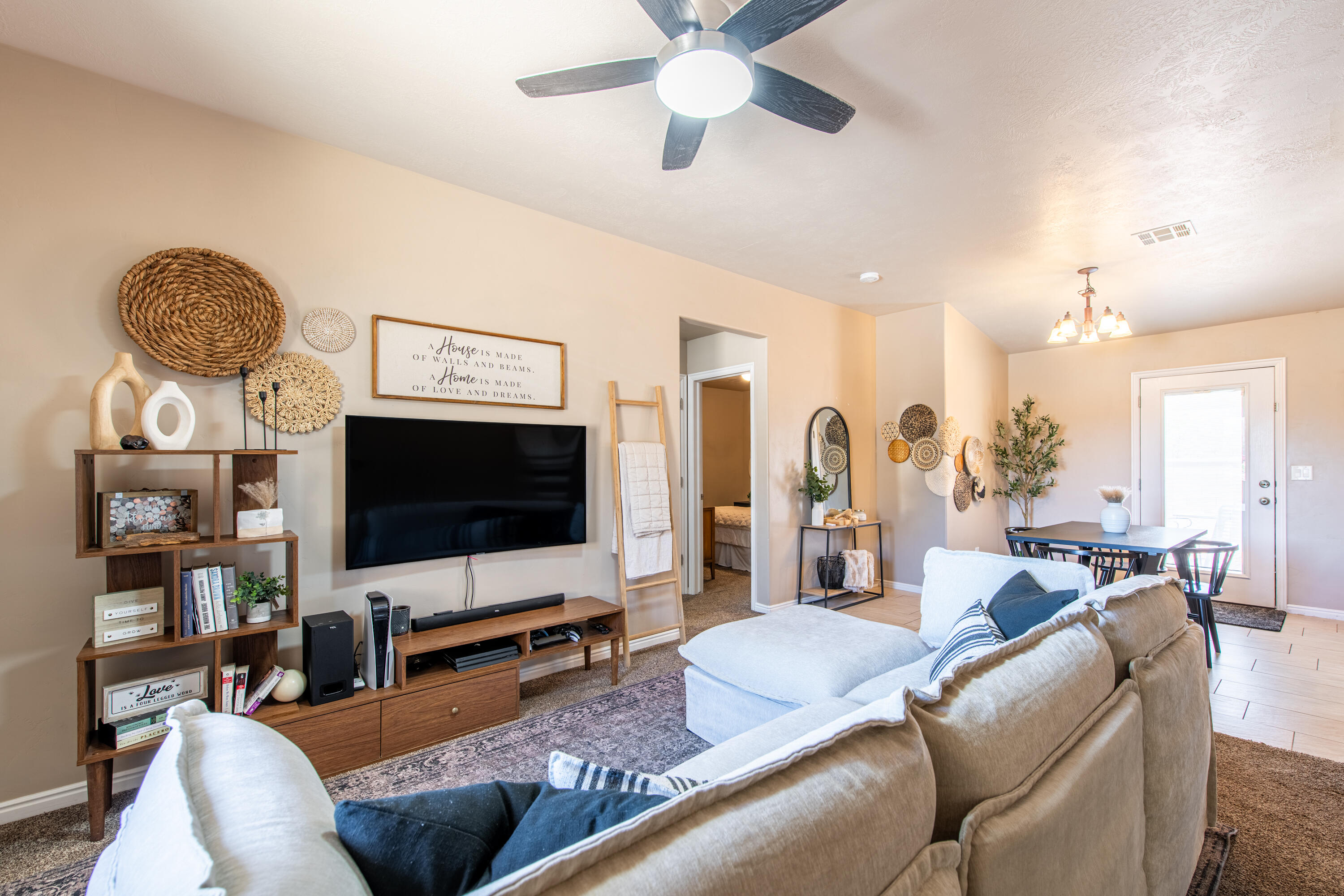 TERRACES AT SEVEN HILLS - Residential