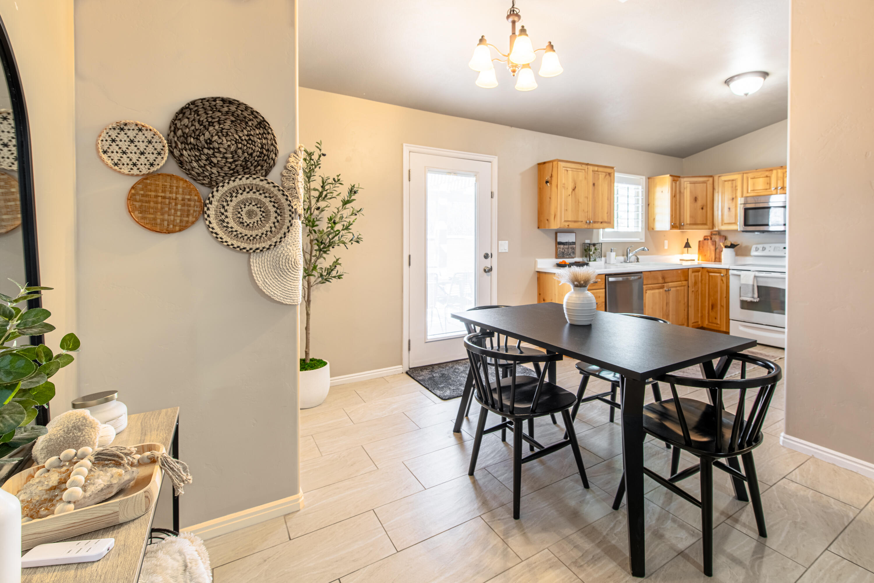 TERRACES AT SEVEN HILLS - Residential