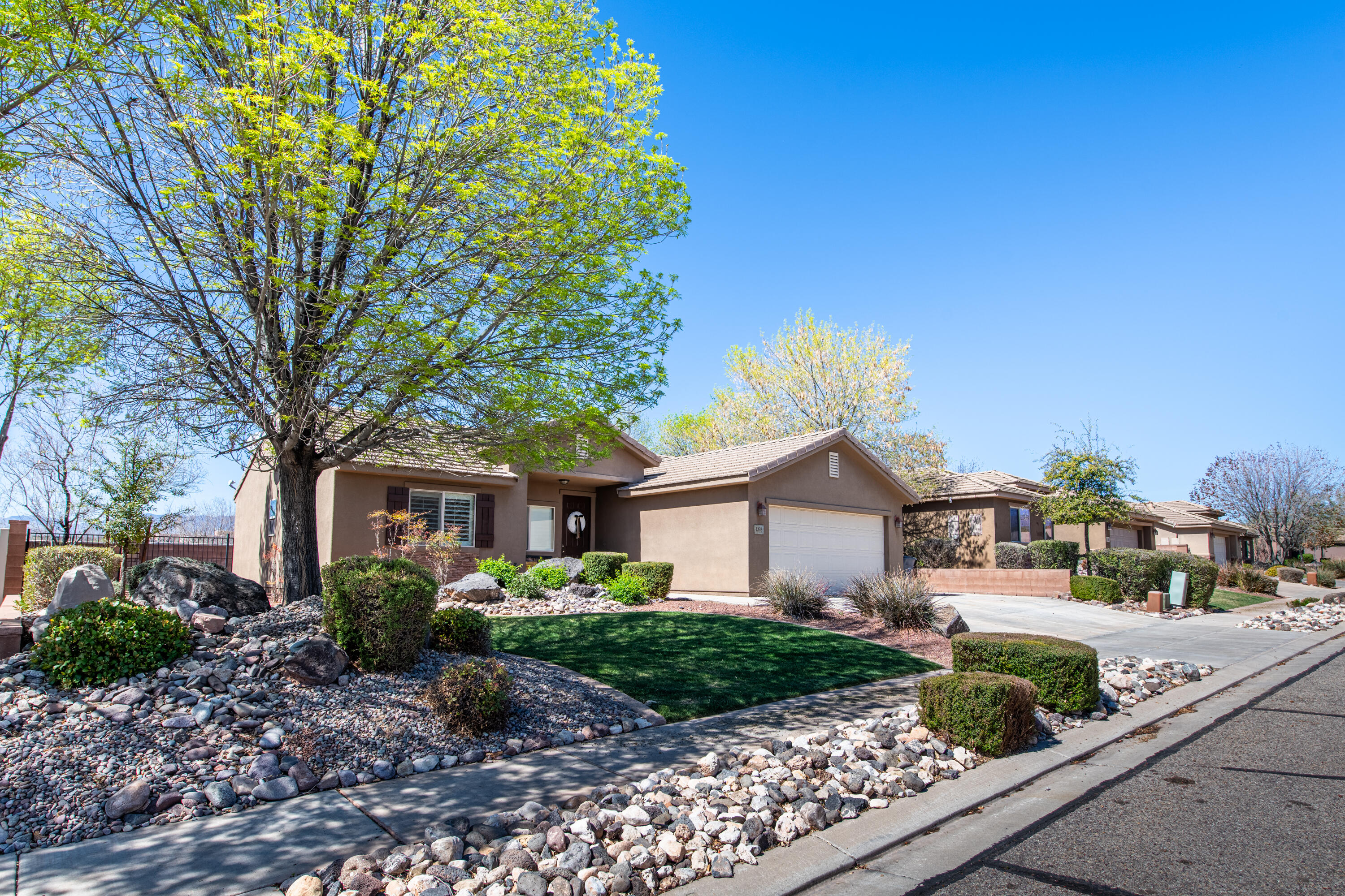 TERRACES AT SEVEN HILLS - Residential
