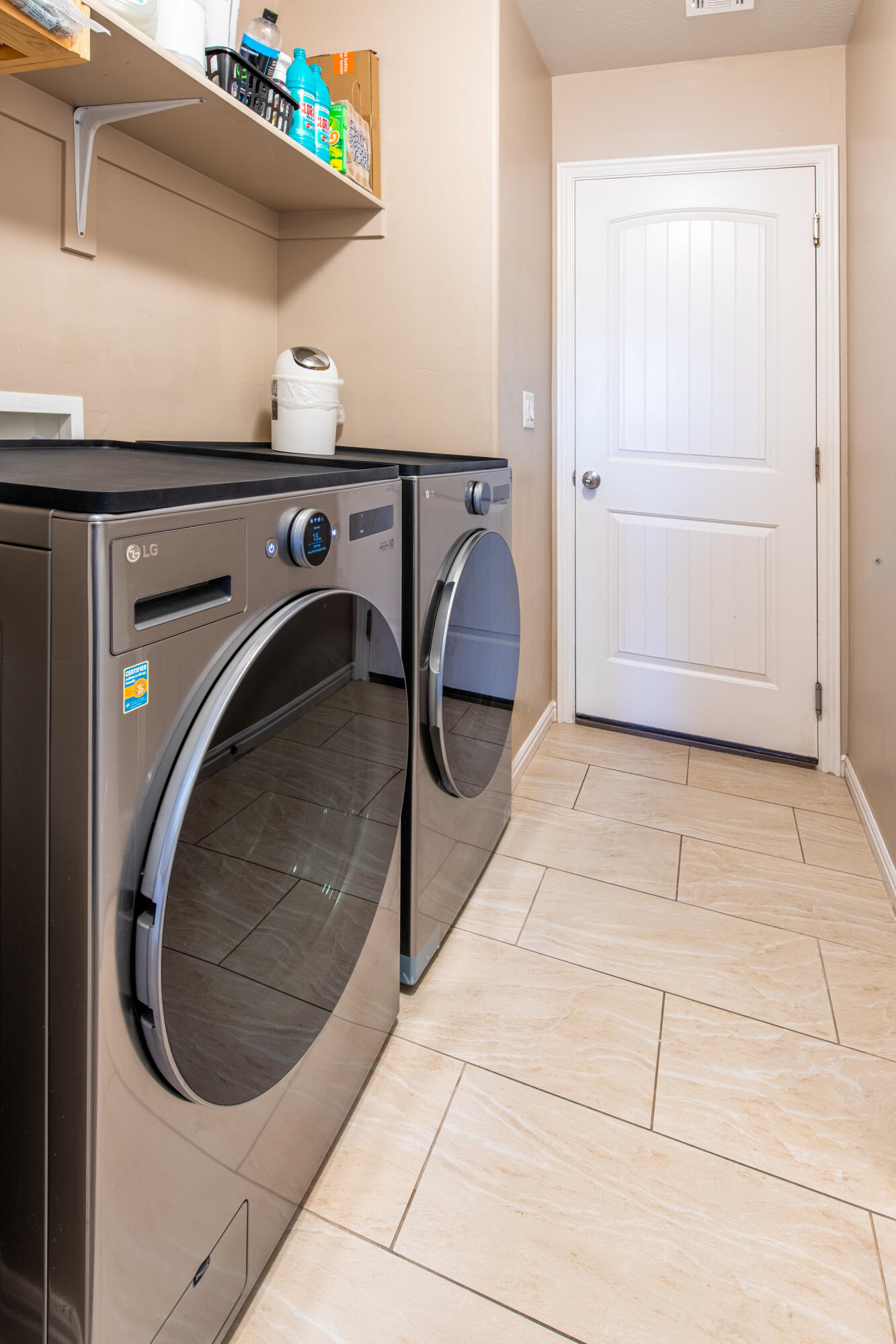 TERRACES AT SEVEN HILLS - Residential