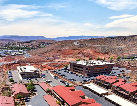 Tiny photo for 161 W 950 S Q1 #Q1, Saint George, UT 84770 (MLS # 26-271409)