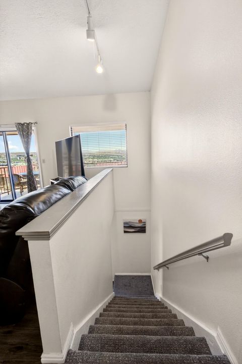 Tiny photo for 161 W 950 S Q1 #Q1, Saint George, UT 84770 (MLS # 26-271409)