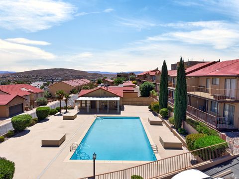 Tiny photo for 161 W 950 S Q1 #Q1, Saint George, UT 84770 (MLS # 26-271409)