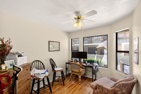 Tiny photo for 161 W 950 S Q1 #Q1, Saint George, UT 84770 (MLS # 26-271409)