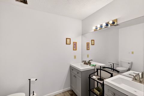 Tiny photo for 161 W 950 S Q1 #Q1, Saint George, UT 84770 (MLS # 26-271409)