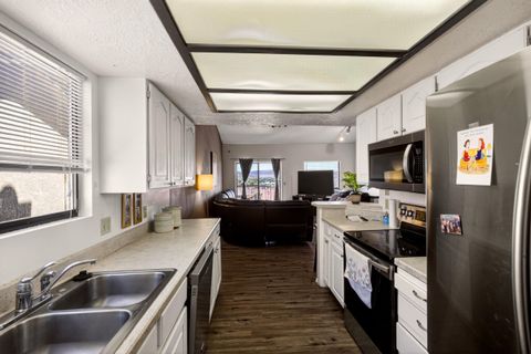 Tiny photo for 161 W 950 S Q1 #Q1, Saint George, UT 84770 (MLS # 26-271409)