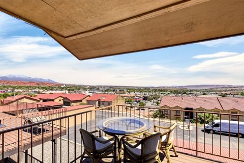 Tiny photo for 161 W 950 S Q1 #Q1, Saint George, UT 84770 (MLS # 26-271409)