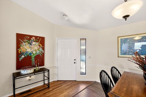Tiny photo for 161 W 950 S Q1 #Q1, Saint George, UT 84770 (MLS # 26-271409)