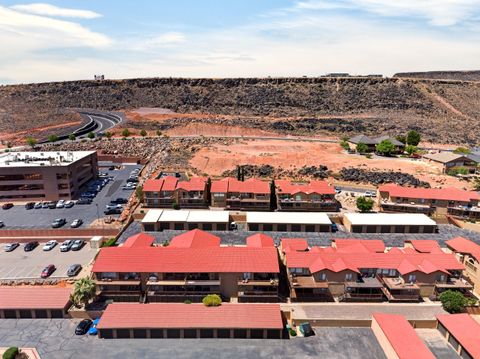 Tiny photo for 161 W 950 S Q1 #Q1, Saint George, UT 84770 (MLS # 26-271409)