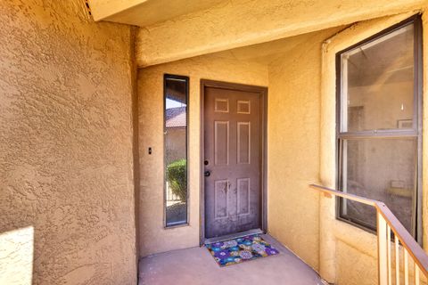 Tiny photo for 161 W 950 S Q1 #Q1, Saint George, UT 84770 (MLS # 26-271409)