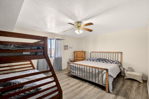 Tiny photo for 161 W 950 S Q1 #Q1, Saint George, UT 84770 (MLS # 26-271409)