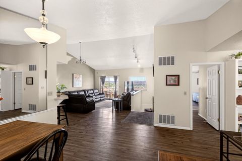 Tiny photo for 161 W 950 S Q1 #Q1, Saint George, UT 84770 (MLS # 26-271409)