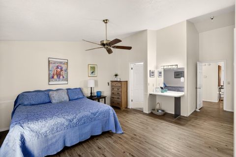 Tiny photo for 161 W 950 S Q1 #Q1, Saint George, UT 84770 (MLS # 26-271409)
