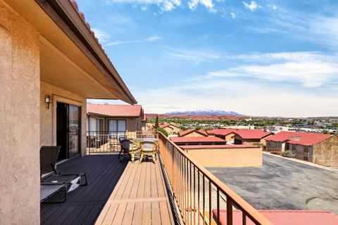 Tiny photo for 161 W 950 S Q1 #Q1, Saint George, UT 84770 (MLS # 26-271409)