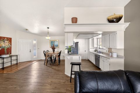 Tiny photo for 161 W 950 S Q1 #Q1, Saint George, UT 84770 (MLS # 26-271409)