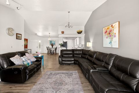 Tiny photo for 161 W 950 S Q1 #Q1, Saint George, UT 84770 (MLS # 26-271409)