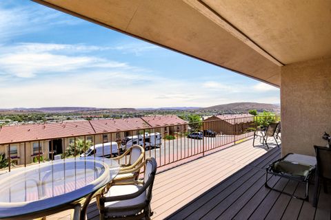 Tiny photo for 161 W 950 S Q1 #Q1, Saint George, UT 84770 (MLS # 26-271409)