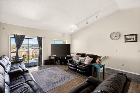Tiny photo for 161 W 950 S Q1 #Q1, Saint George, UT 84770 (MLS # 26-271409)