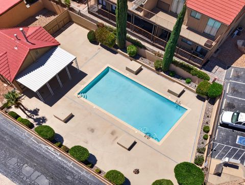 Tiny photo for 161 W 950 S Q1 #Q1, Saint George, UT 84770 (MLS # 26-271409)