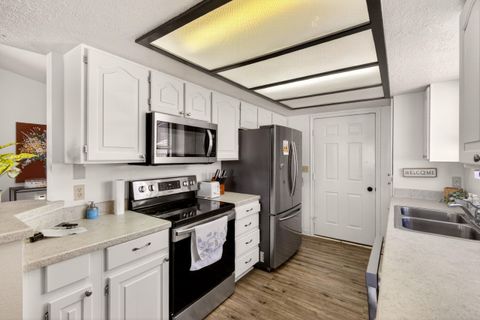Tiny photo for 161 W 950 S Q1 #Q1, Saint George, UT 84770 (MLS # 26-271409)