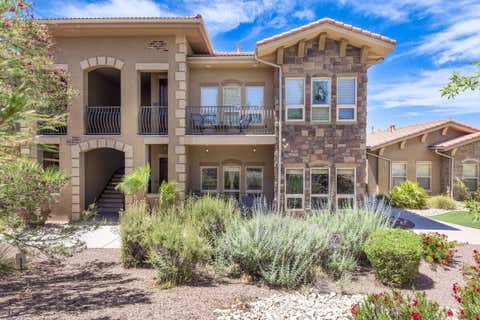 Photo of 280 S Luce Del Sol DR #511, Saint George, UT 84770 (MLS # 26-274897)