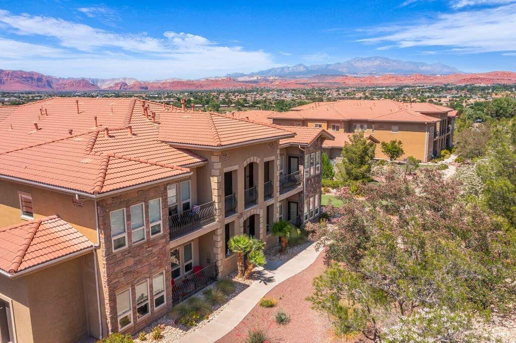 Photo of 280 S Luce Del Sol DR #511, Saint George, UT 84770 (MLS # 26-274897)