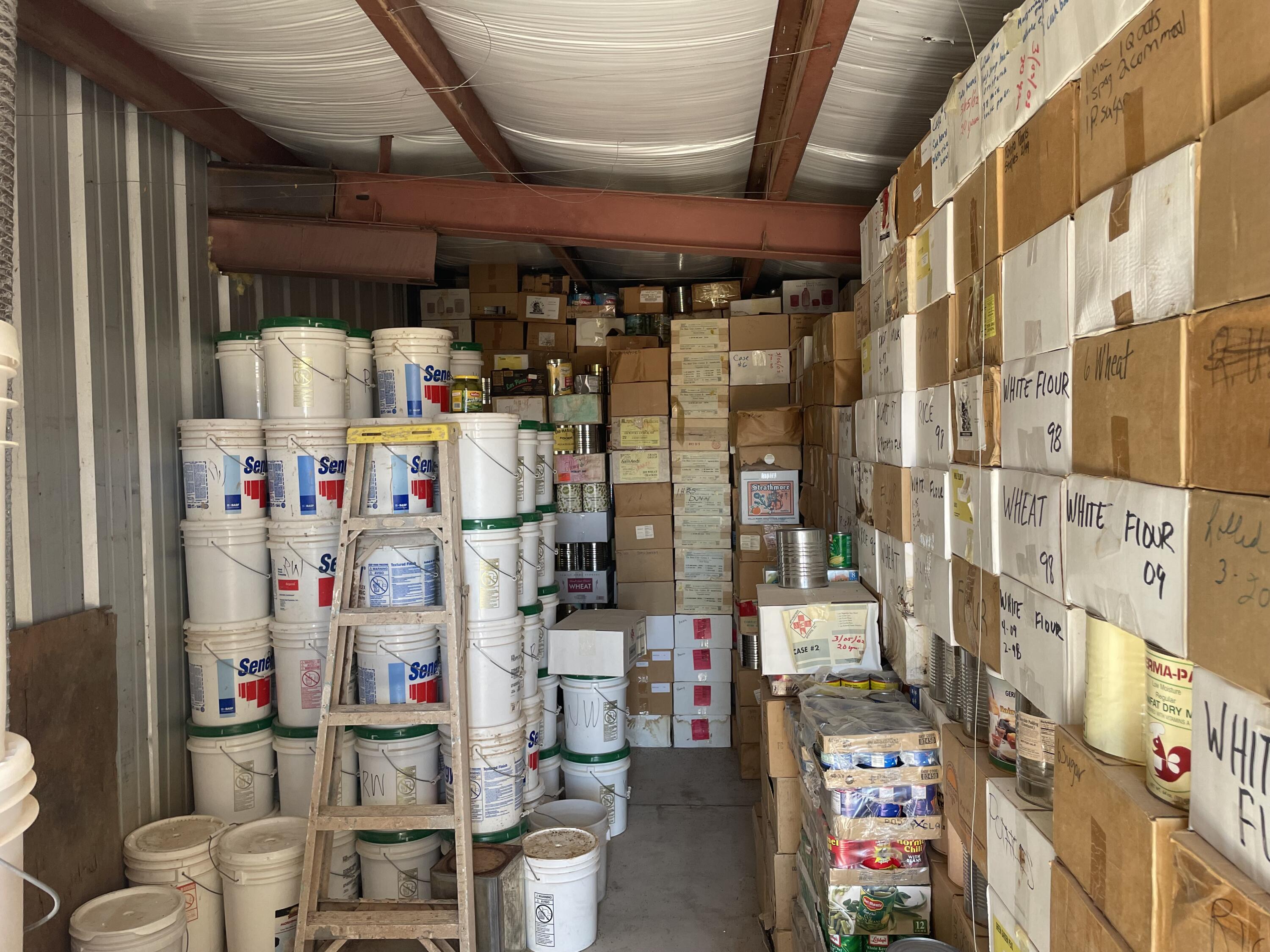 APPLE VALLEY TOWNSITE - Land