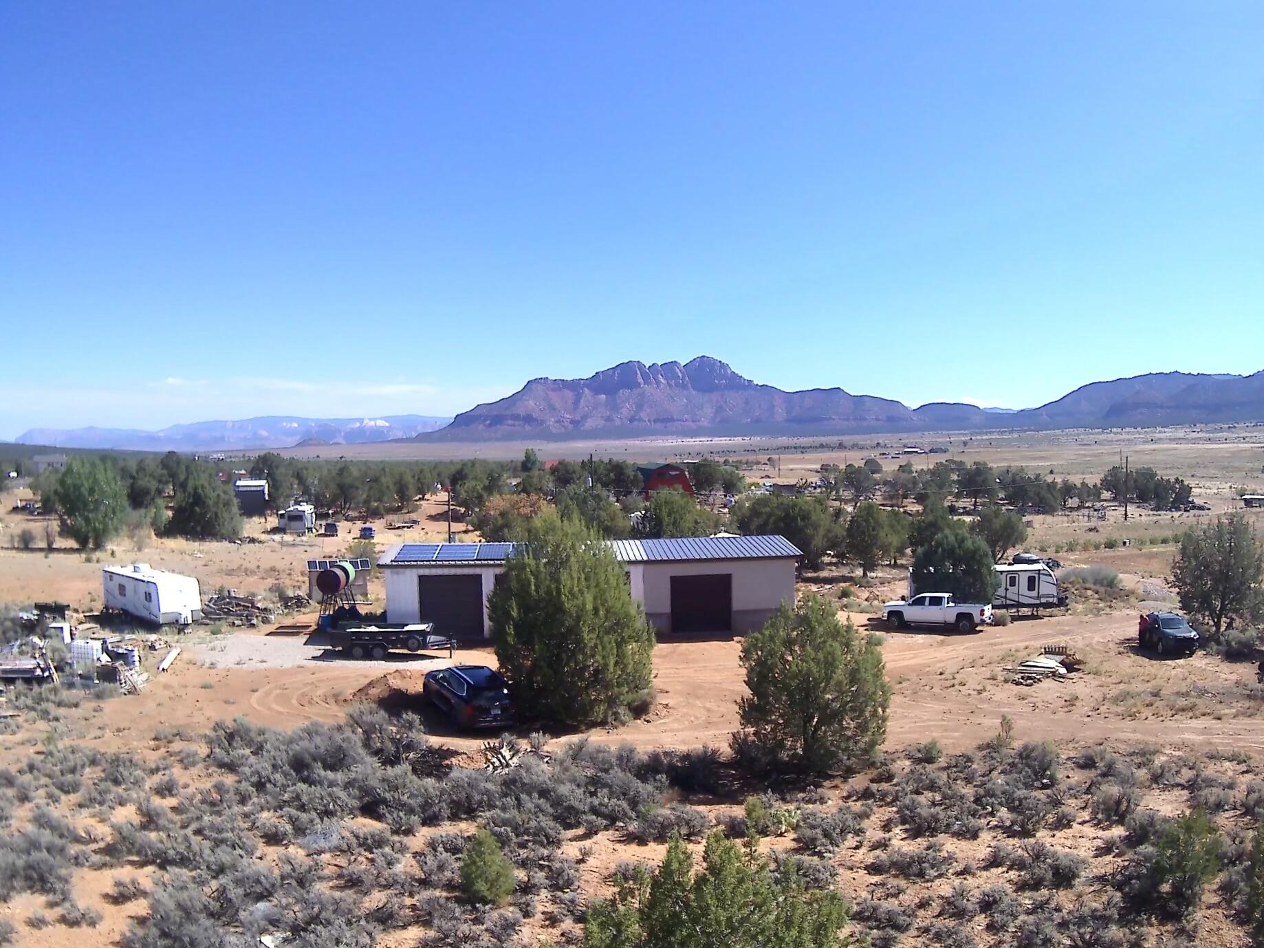 APPLE VALLEY TOWNSITE - Land