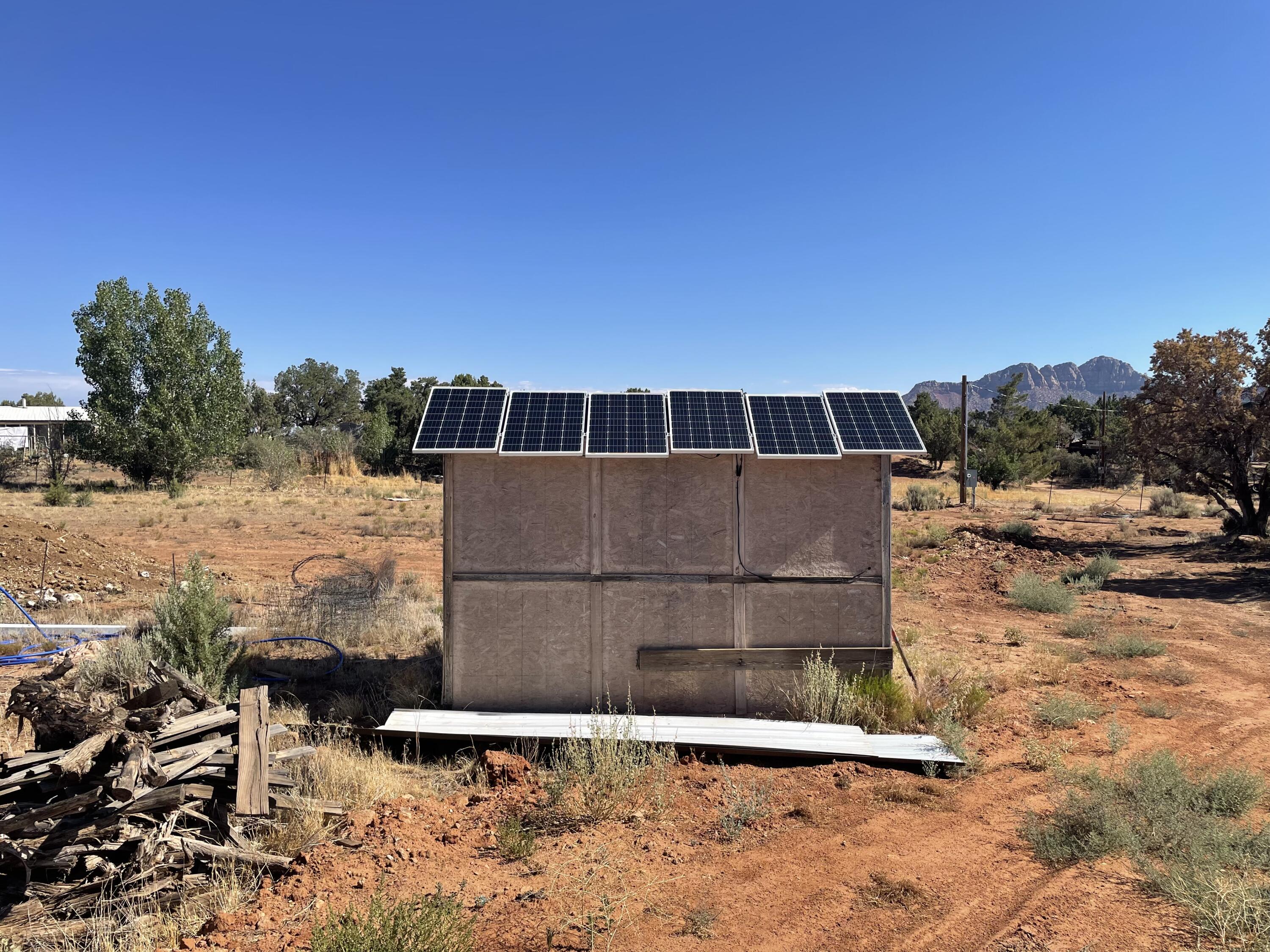 APPLE VALLEY TOWNSITE - Land