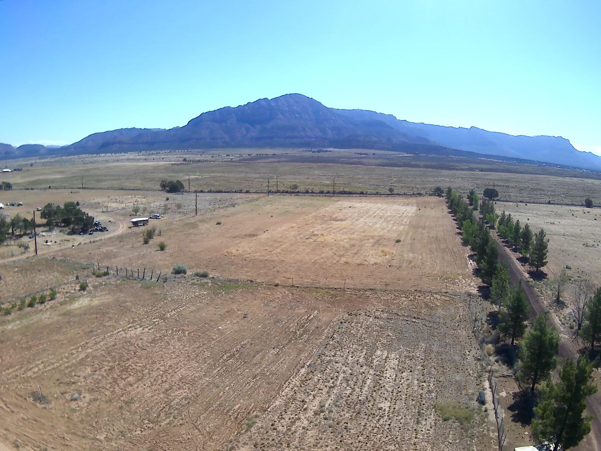 APPLE VALLEY TOWNSITE - Land